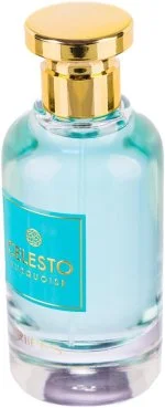 Celesto Turquoise M Agua de Perfume 100 ml
