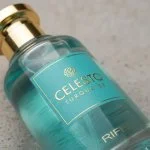 Celesto Turquoise M Agua de Perfume 100 ml