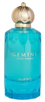 Gemini W agua de perfume 100 ml