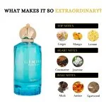 Gemini W agua de perfume 100 ml
