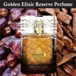 Golden Elixir Reserve extracto de perfume unisex 100 ml