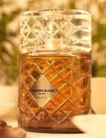 Golden Elixir Reserve extracto de perfume unisex 100 ml