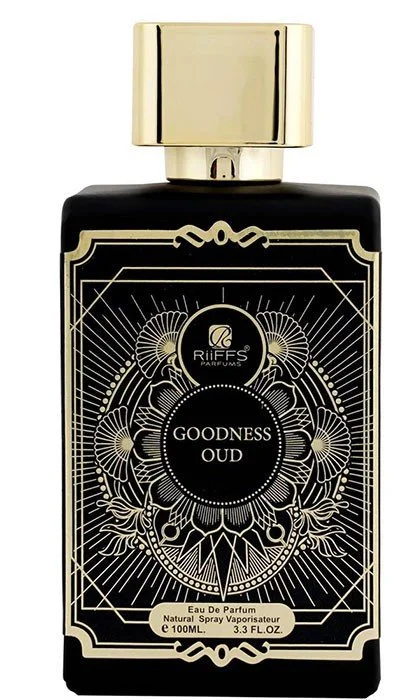 Goodness Oud M Agua de Perfume 100 ml