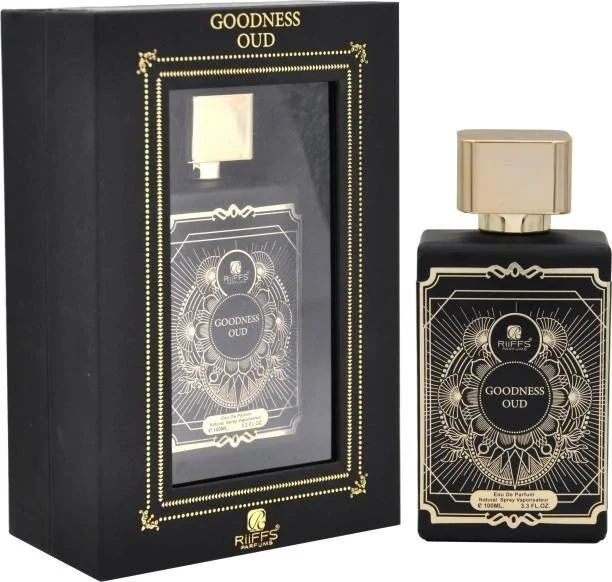 Goodness Oud M Agua de Perfume 100 ml