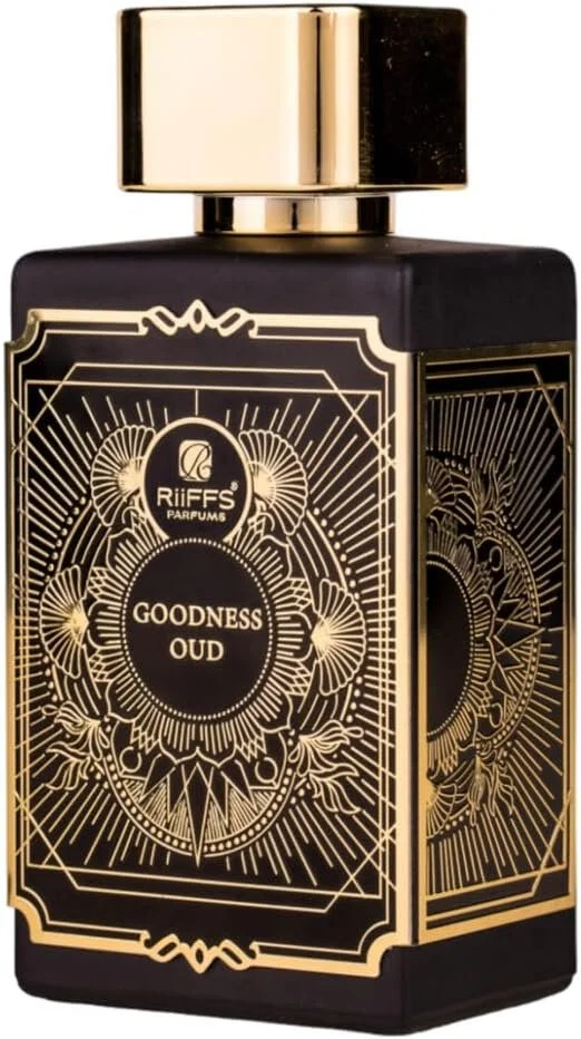 Goodness Oud M Agua de Perfume 100 ml