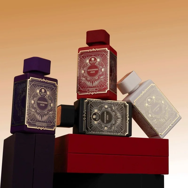 Goodness Oud M Agua de Perfume 100 ml