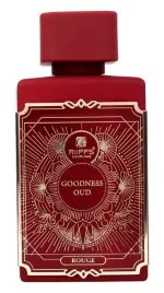 Goodness Oud Rouge Eau de Parfum para mujer 100 ml