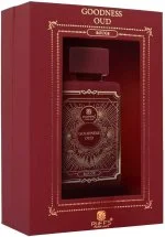 Goodness Oud Rouge Eau de Parfum para mujer 100 ml