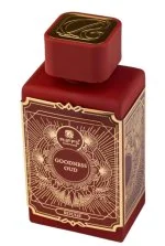 Goodness Oud Rouge Eau de Parfum para mujer 100 ml