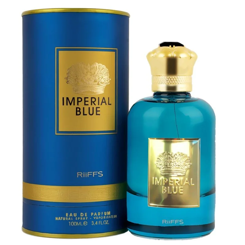 Imperial Blue M Agua de Perfume 100 ml