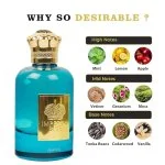 Imperial Blue M Agua de Perfume 100 ml