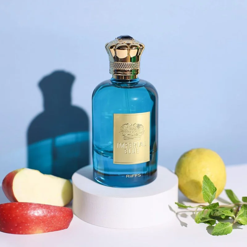 Imperial Blue M Agua de Perfume 100 ml