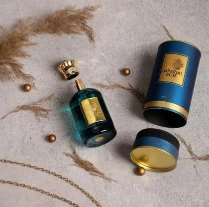 Imperial Blue M Agua de Perfume 100 ml