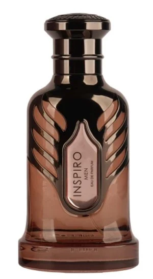 Riiffs Inspiro Hombre M Agua de Perfume