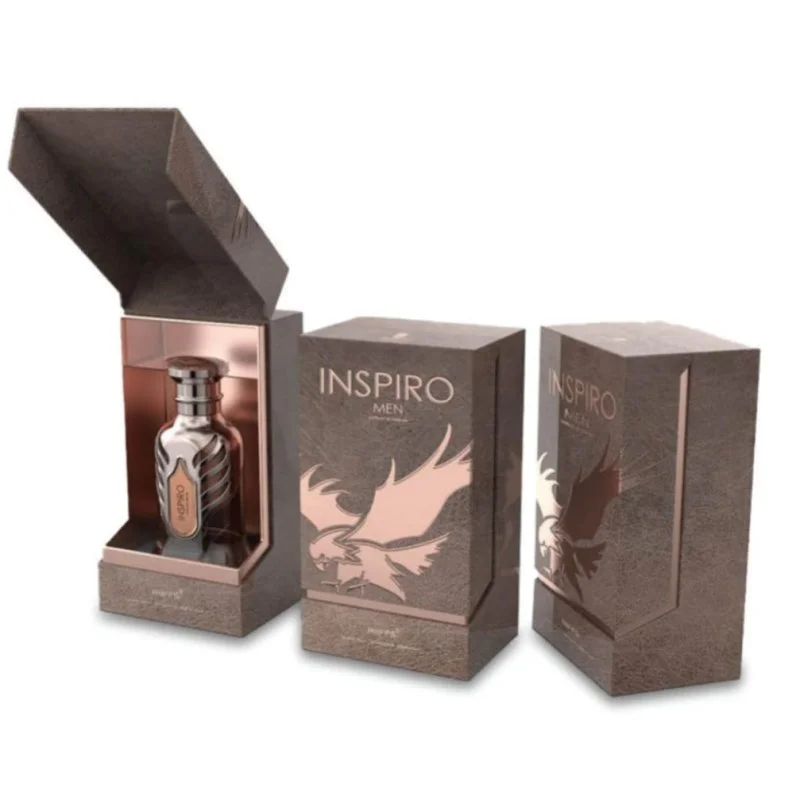 Inspiro Hombre M Agua de Perfume 100 ml