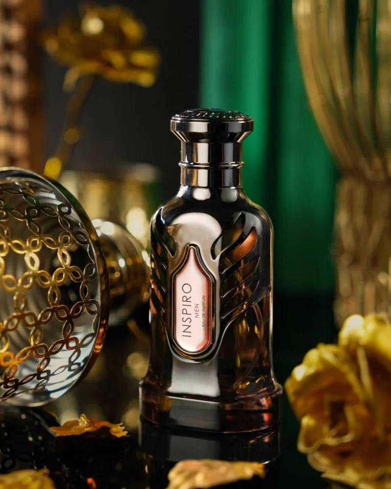 Inspiro Hombre M Agua de Perfume 100 ml