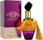 Majestic Rose Eau de Parfum para mujer 100 ml