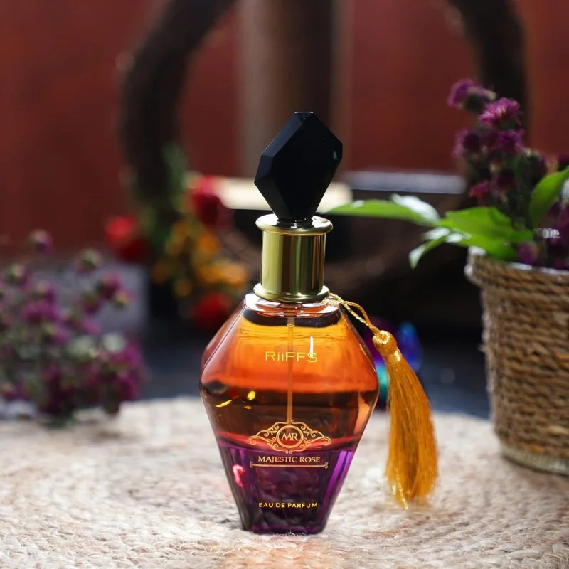 Majestic Rose Eau de Parfum para mujer 100 ml