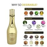 Prive Oros W agua de perfume 100 ml
