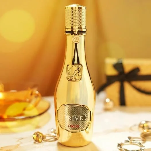 Prive Oros W agua de perfume 100 ml