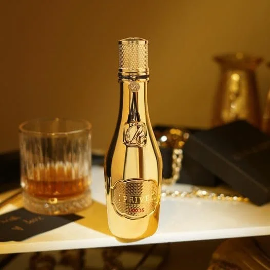 Prive Oros W agua de perfume 100 ml