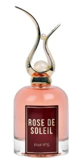 Rose De Soleil Eau de Parfum para mujer 100 ml