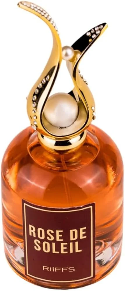 Rose De Soleil Eau de Parfum para mujer 100 ml