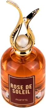 Rose De Soleil Eau de Parfum para mujer 100 ml
