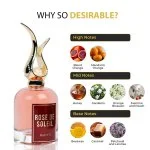 Rose De Soleil Eau de Parfum para mujer 100 ml