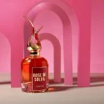 Rose De Soleil Eau de Parfum para mujer 100 ml
