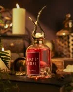 Rose De Soleil Eau de Parfum para mujer 100 ml