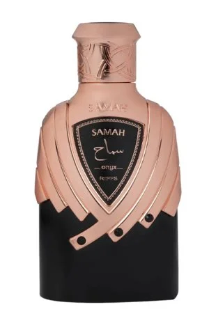 Riiffs Samah Onyx Black M extracto de perfume