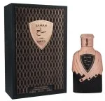 Samah Onyx Black M extracto de perfume 100 ml