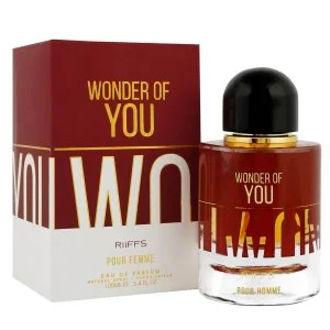 Riiffs Wonder Of You Femme W Eau de Parfum
