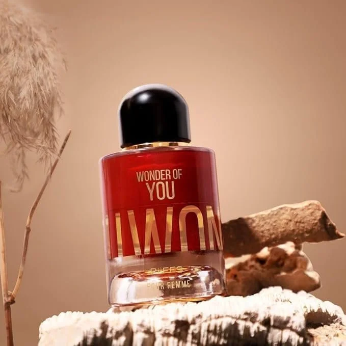 Wonder Of You Femme W Eau de Parfum 100 ml