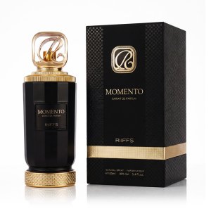 Momento extracto de perfume unisex