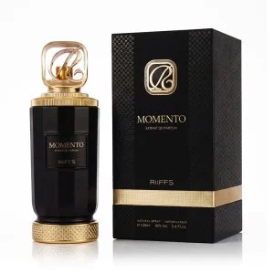 Riiffs Momento extracto de perfume unisex