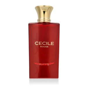 Riiffs Cecile Rouge Eau de Parfum para mujer
