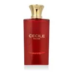 Cecile Rouge Eau de Parfum para mujer 80 ml
