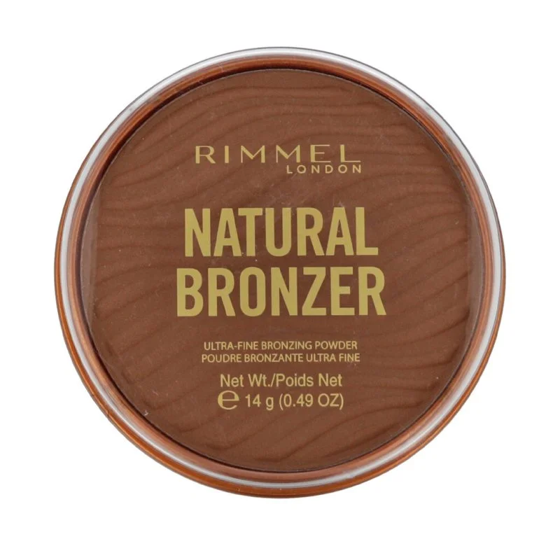 Bronceador Natural (003 Sunset) 14 g