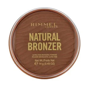 Rimmel Bronceador Natural (003 Sunset) 14 g