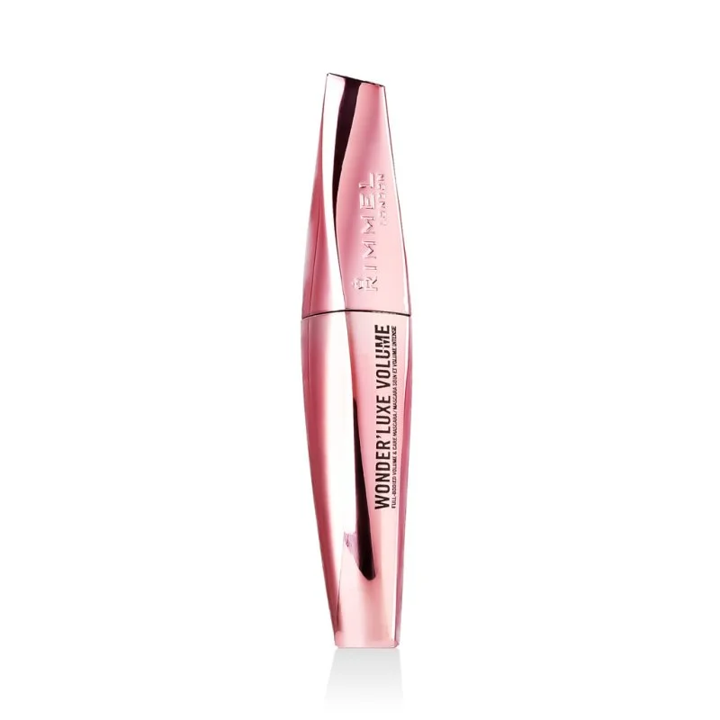 Wonder'Luxe Volume Máscara de pestañas (001 Negro) 11 ml