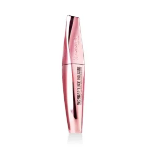 Rimmel Wonder'Luxe Volume Máscara de pestañas (001 Negro)