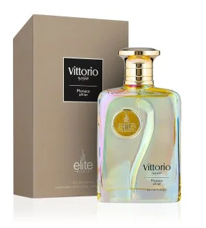 Risala Elite Elite Vittorio Monaco agua de perfume para hombre