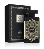 Elite Qasr Majestic agua perfumada para hombre 100 ml