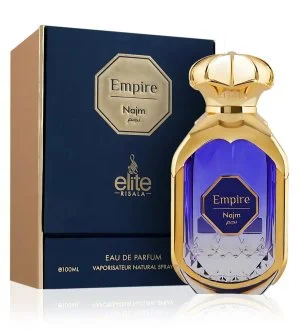 Risala Elite Elite Empire Najm eau de parfum para hombre