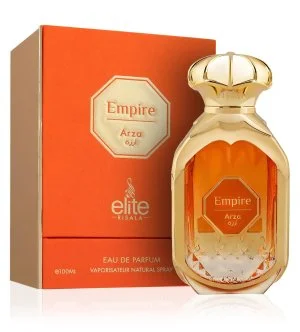 Risala Elite Elite Empire Arza eau de parfum unisex