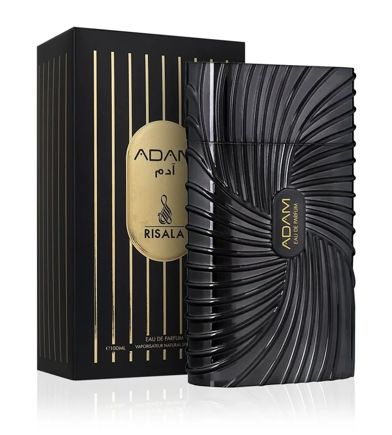 Adam agua perfumada para hombre 100 ml