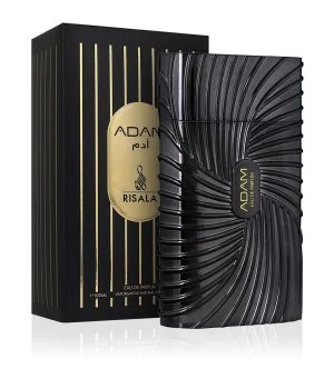 Risala Elite Adam agua perfumada para hombre