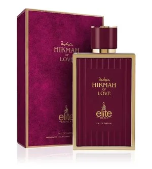 Risala Elite Elite Hikmah of Love eau de parfum para mujer